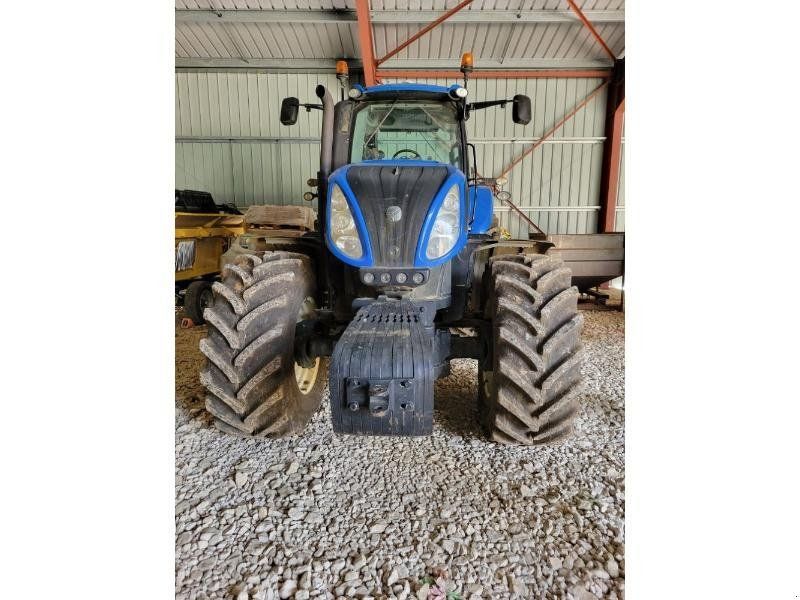 New Holland T8.300