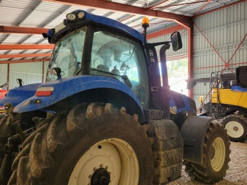 New Holland T8.300