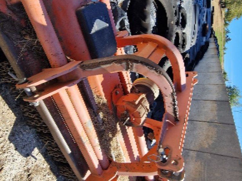 Agrimaster RV 260