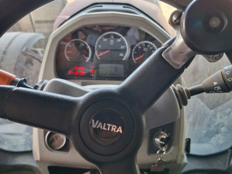 Valtra N134 Versu