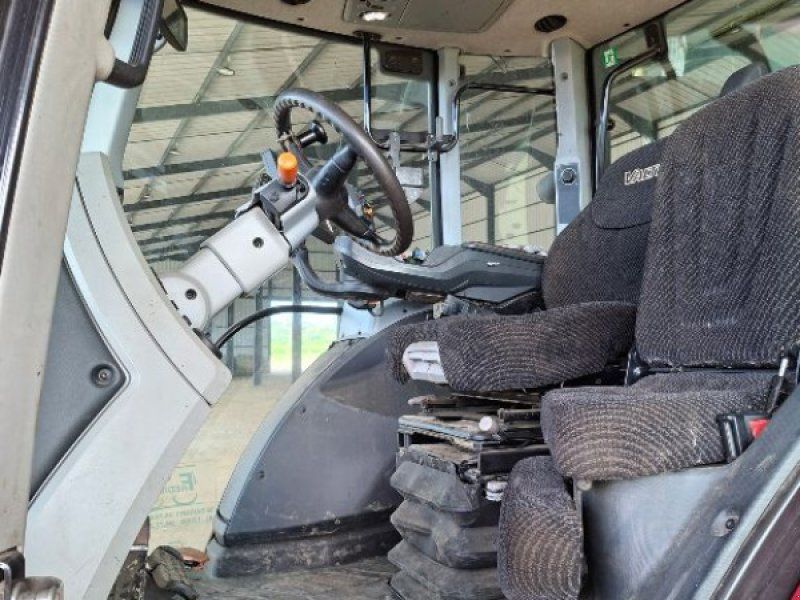 Valtra N134 Versu