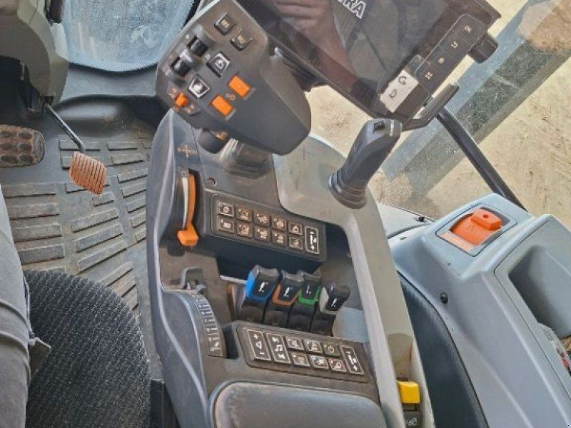 Valtra N134 Versu