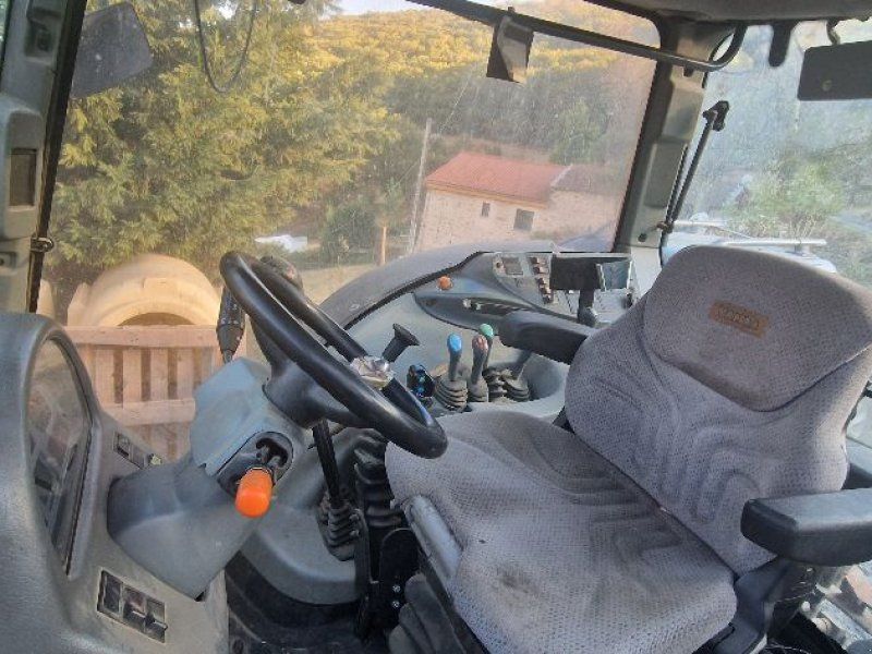 Valtra N101