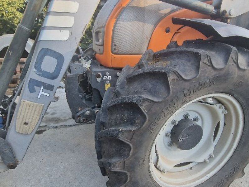Valtra N101