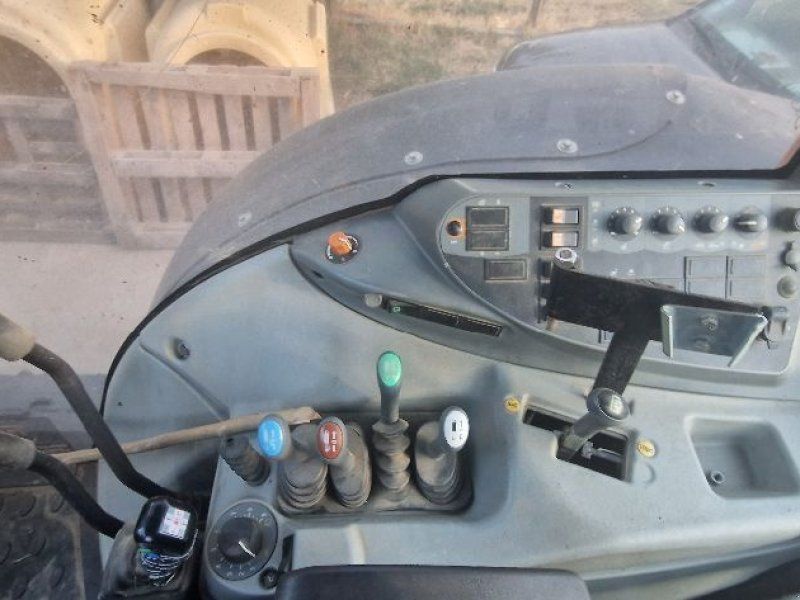 Valtra N101