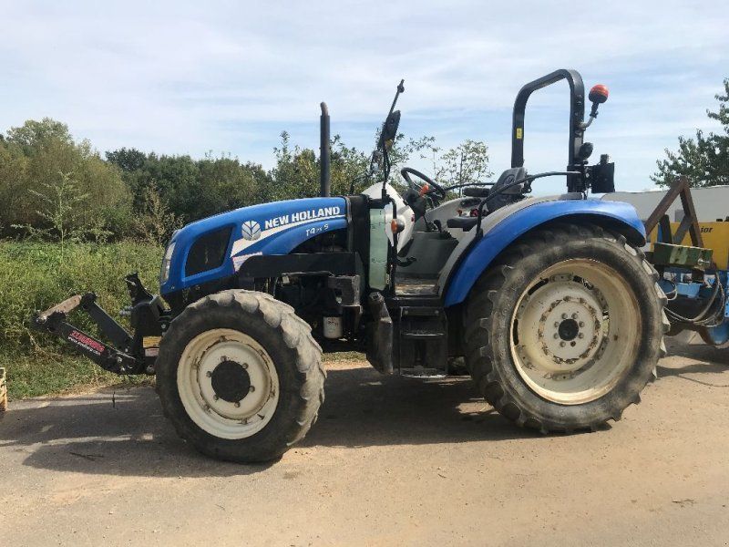 New Holland T4.75