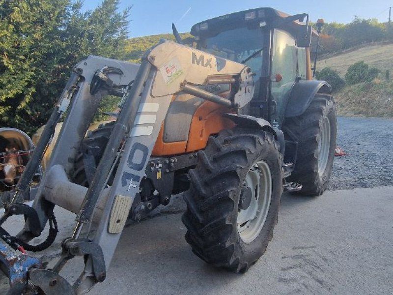 Valtra N101