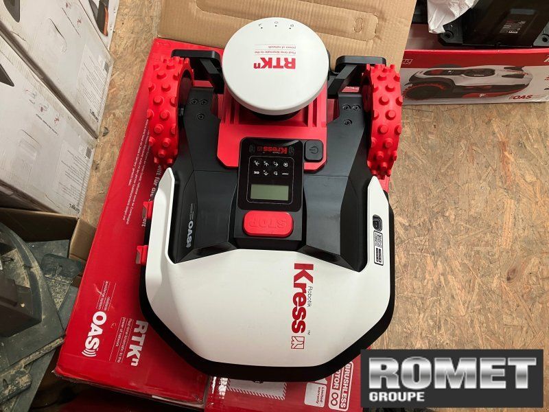 Kress KR173E