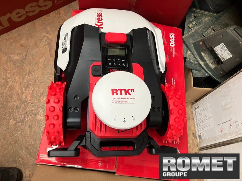 Kress KR173E