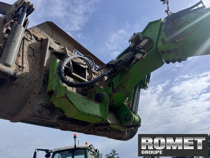 Merlo TF42.7CS-145-CVT