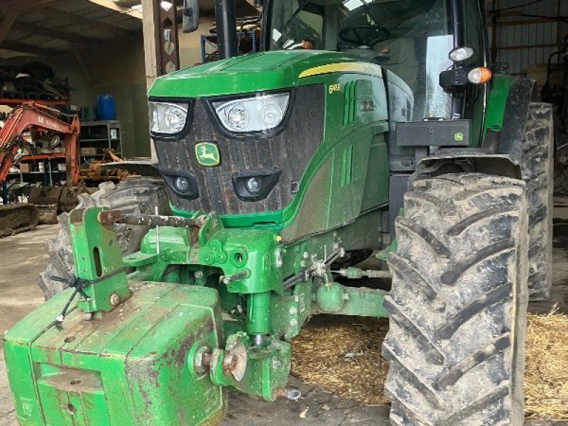 John Deere 6145R