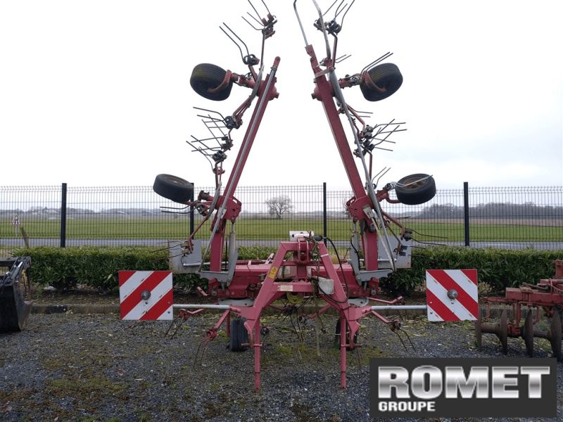Stoll Z765 PRO
