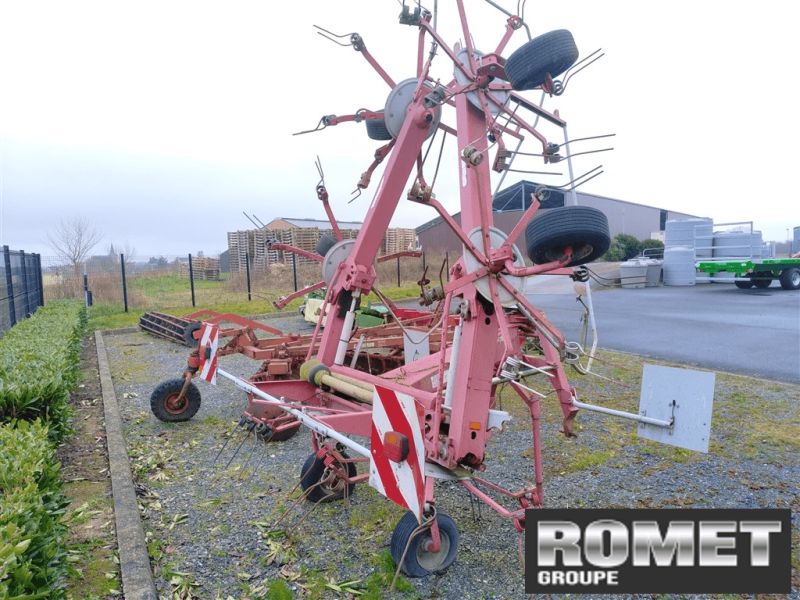 Stoll Z765 PRO