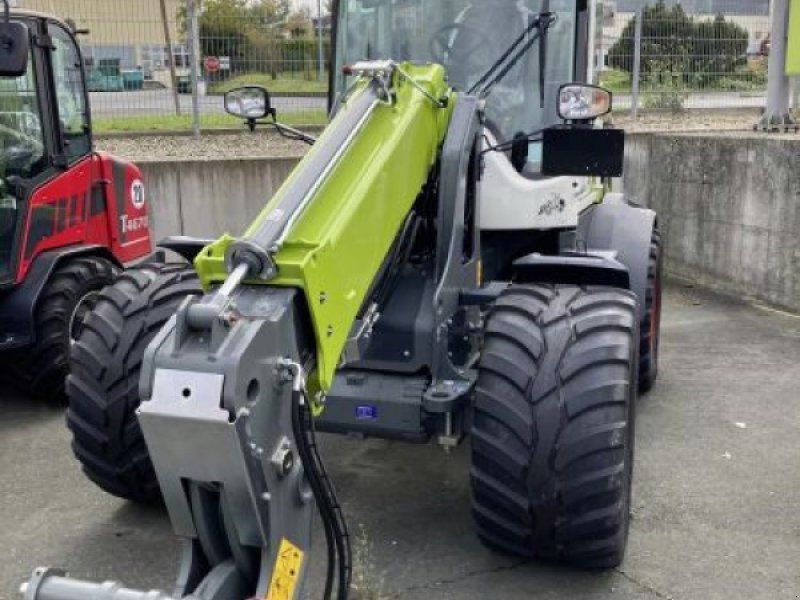 Claas TORION 738 T SINUS