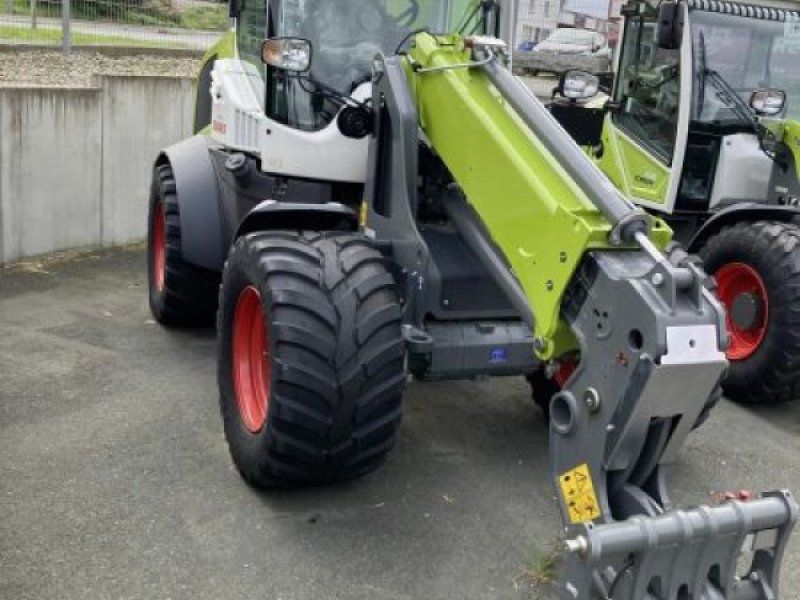 Claas TORION 738 T SINUS