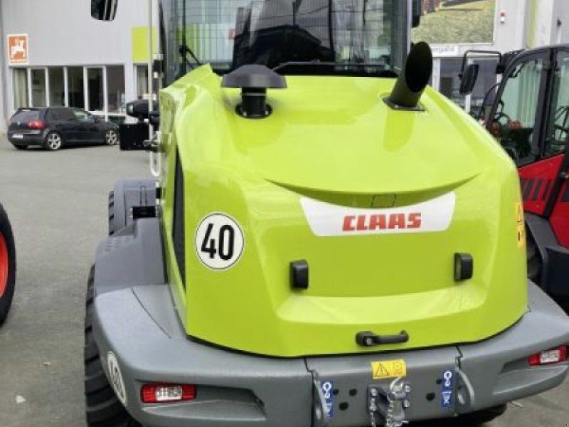 Claas TORION 738 T SINUS