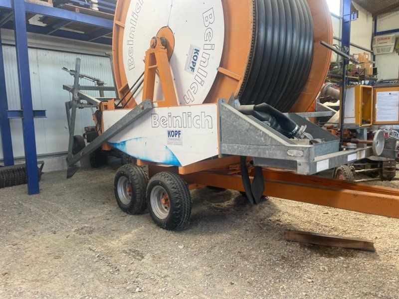 Beinlich MF 2700 360m Q110