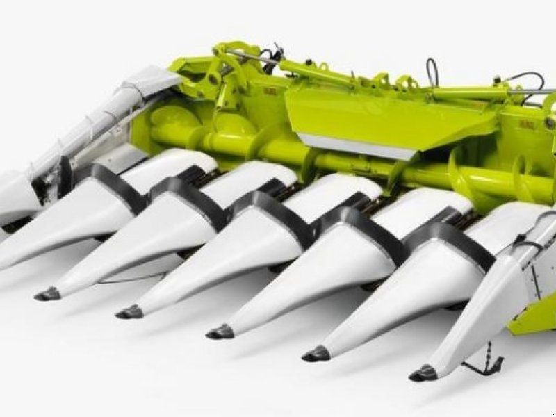 Claas Corio 675 FC Conspeed 75 cm