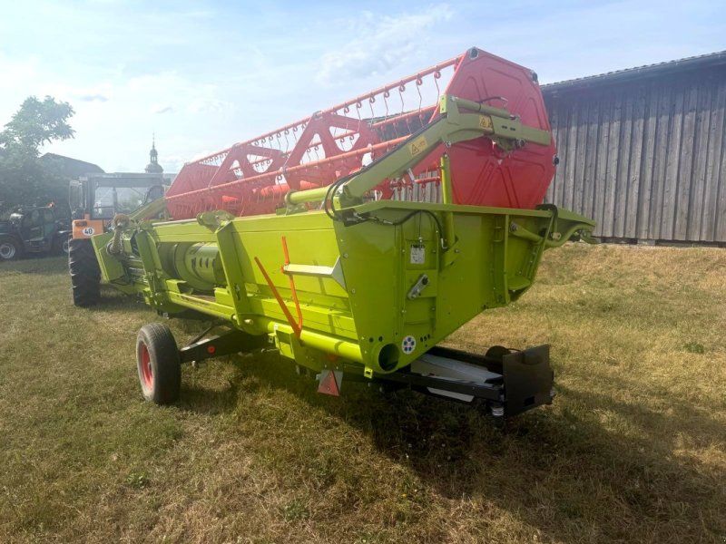 Claas Schneidwerk C490, Neuwertig (ca. 60ha gearbeitet)