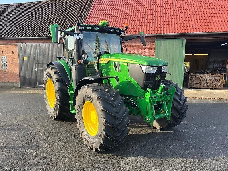 John Deere 6R185
