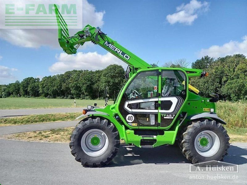 Merlo tf42.7-136