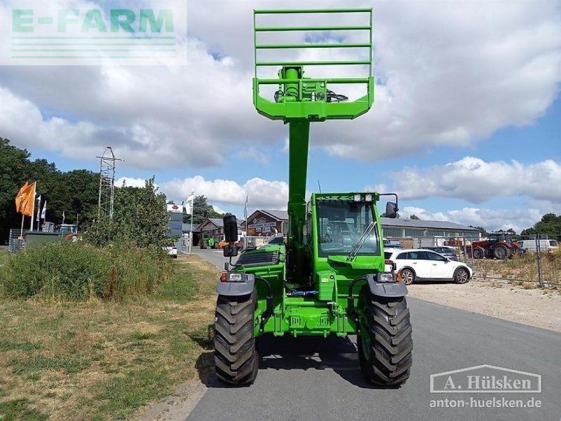 Merlo tf42.7-136