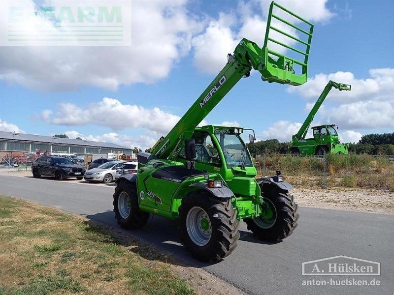 Merlo tf42.7-136