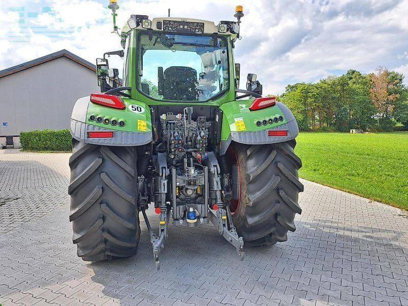 Fendt 620 vario profi+ set 2 sehr gute ausstattung