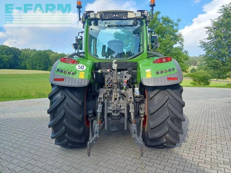 Fendt 718 vario powerplus gen6 setting2 720 722 724