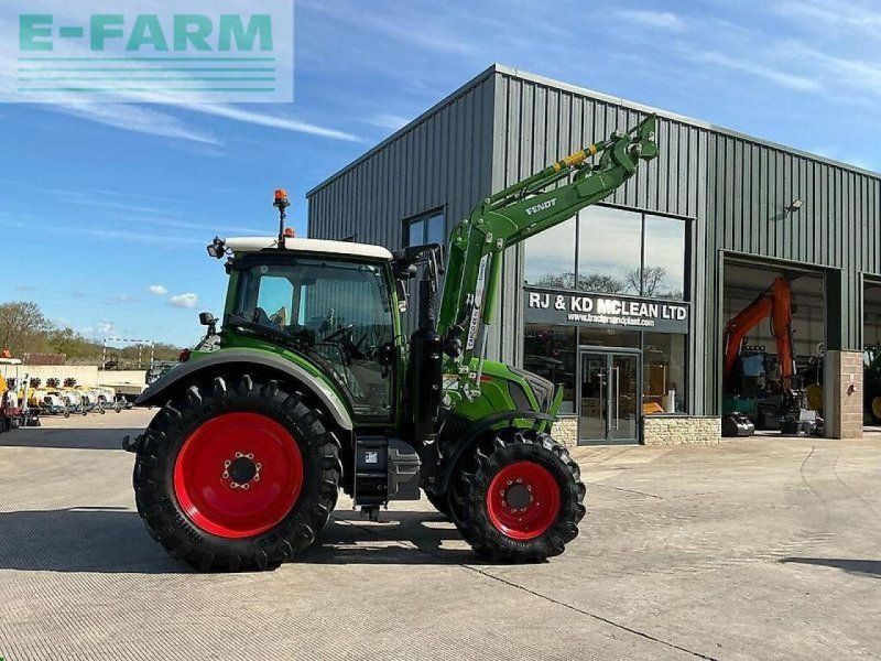 Fendt 312 power (st26380)