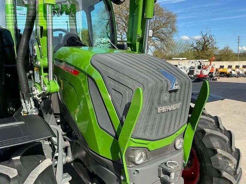 Fendt 312 power (st26380)