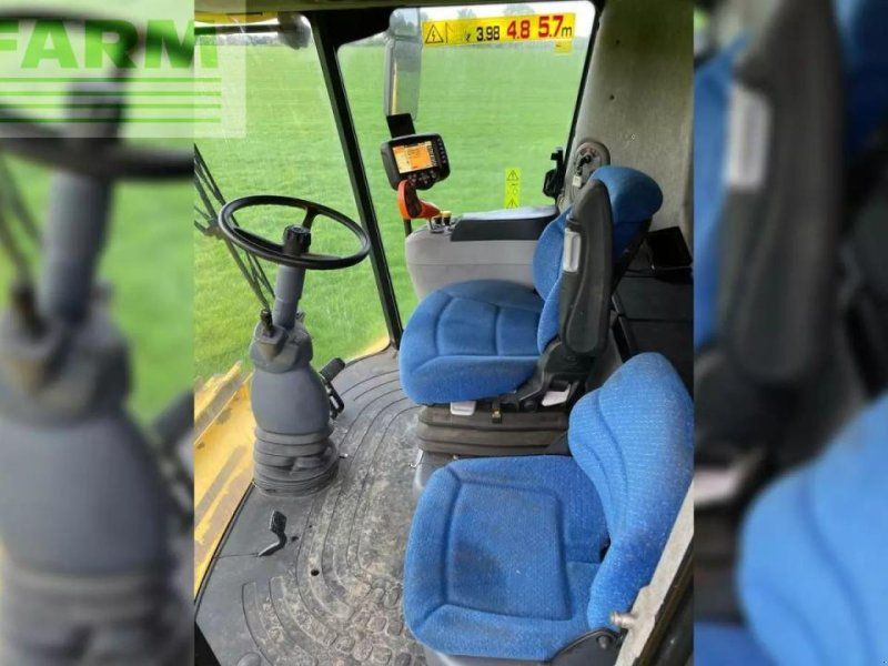 New Holland cx8090 cx8090