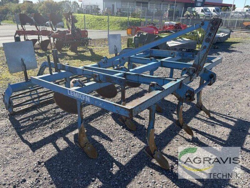 Lemken SMARAGD 80/260