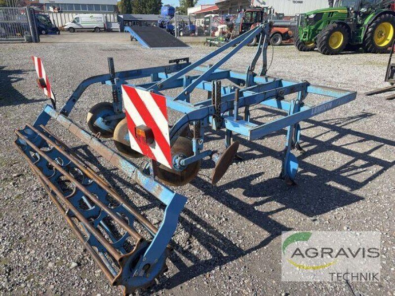 Lemken SMARAGD 80/260