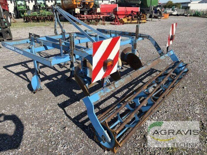 Lemken SMARAGD 80/260