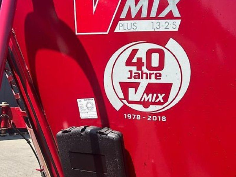 BvL V-MIX Plus 13-2S