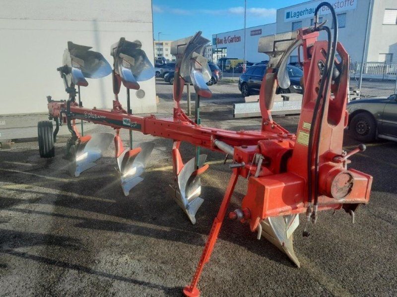 Vogel & Noot MS 1050