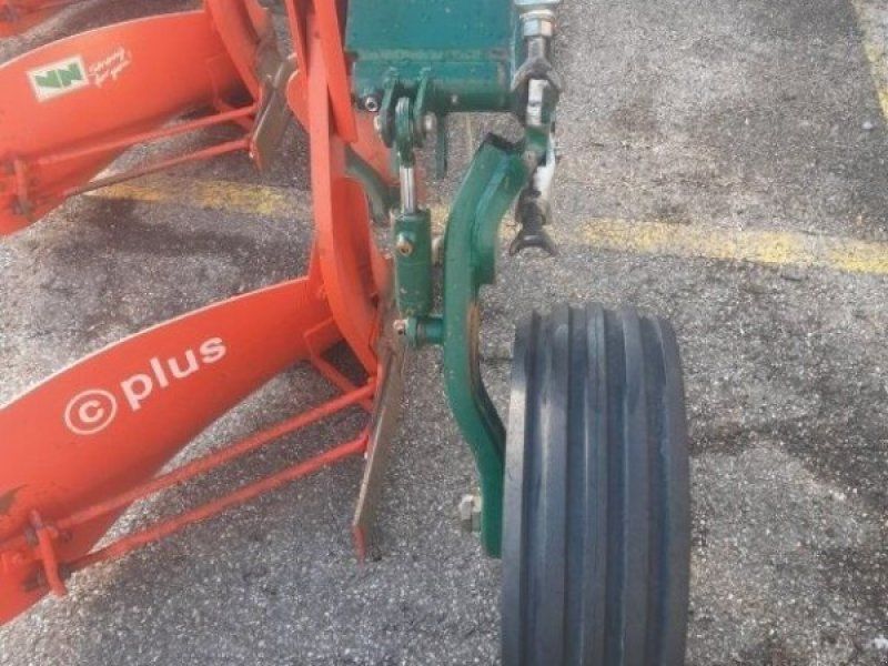 Vogel & Noot MS 1050