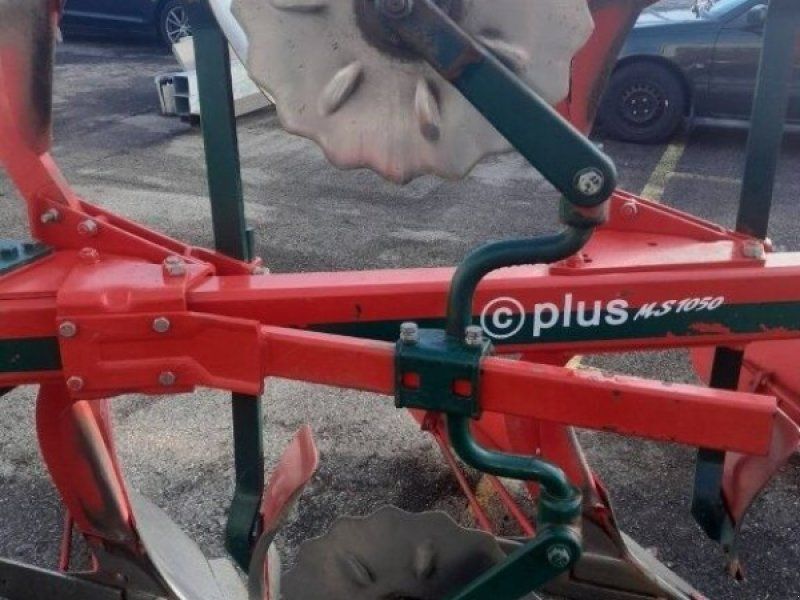 Vogel & Noot MS 1050