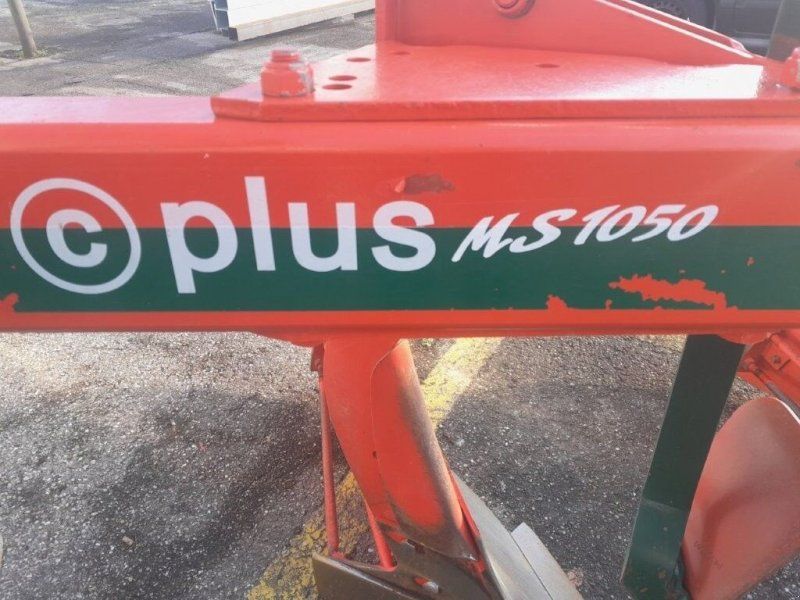 Vogel & Noot MS 1050