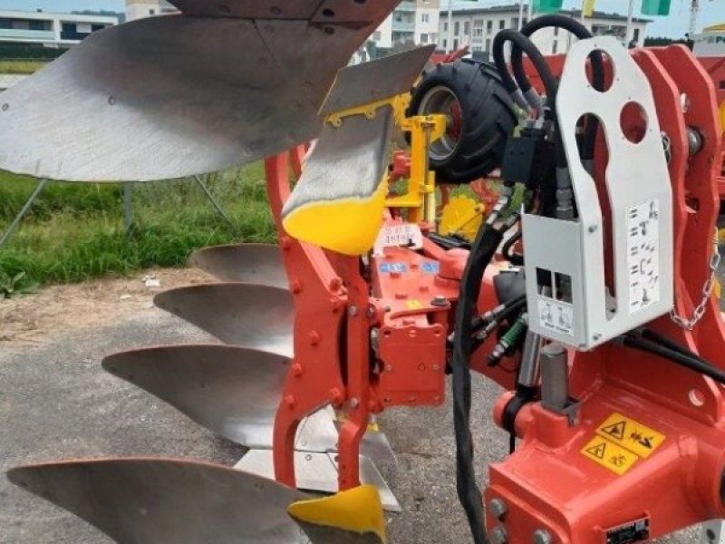 Pöttinger Servo 3000 4 Schar