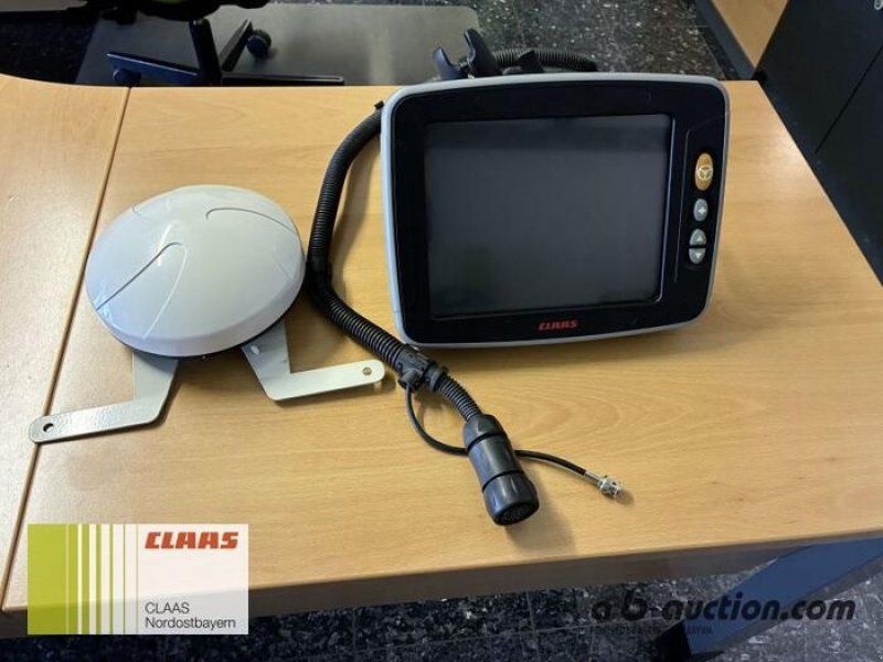 Claas S10  Empfänger  Kabelsatz