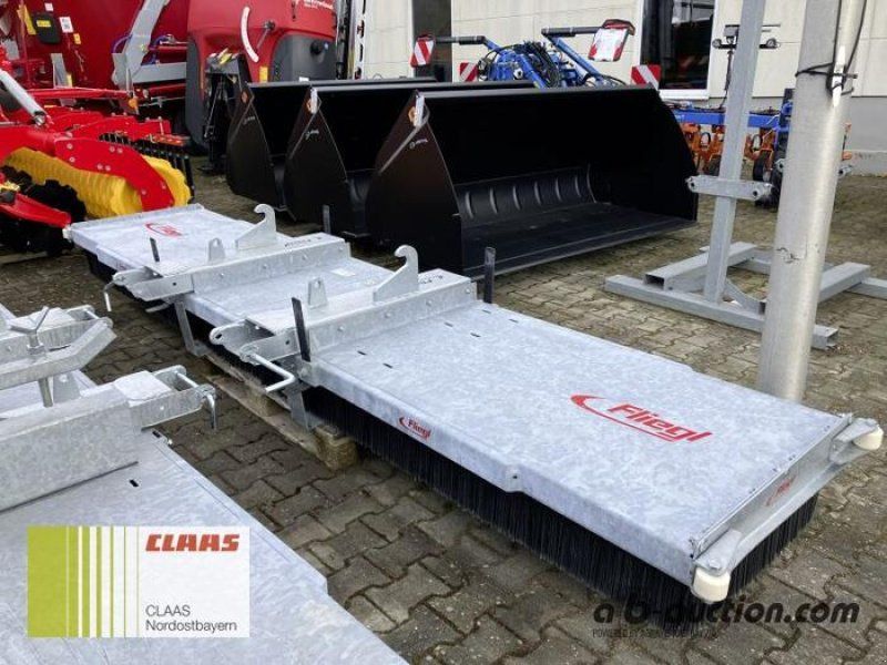 Fliegl KEBFLI400005 LÖWE 4.000mm