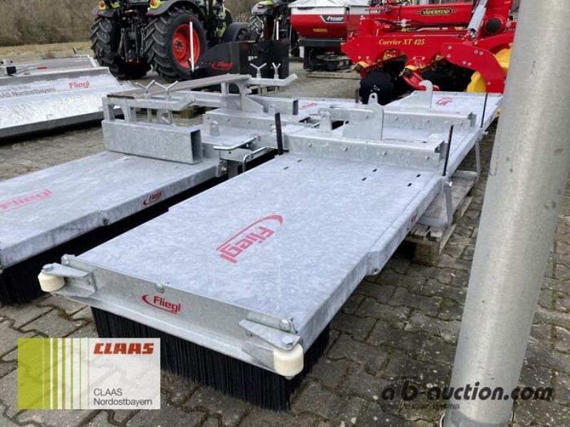 Fliegl KEBFLI400005 LÖWE 4.000mm