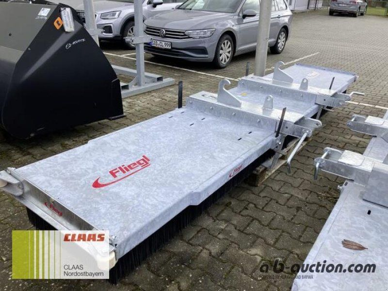 Fliegl KEBFLI400005 LÖWE 4.000mm