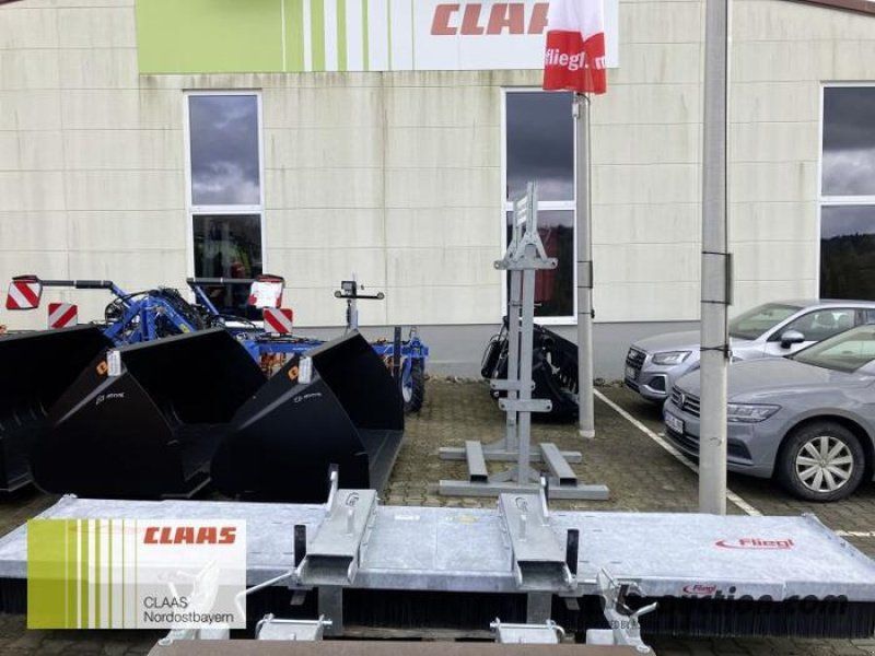 Fliegl KEBFLI400005 LÖWE 4.000mm