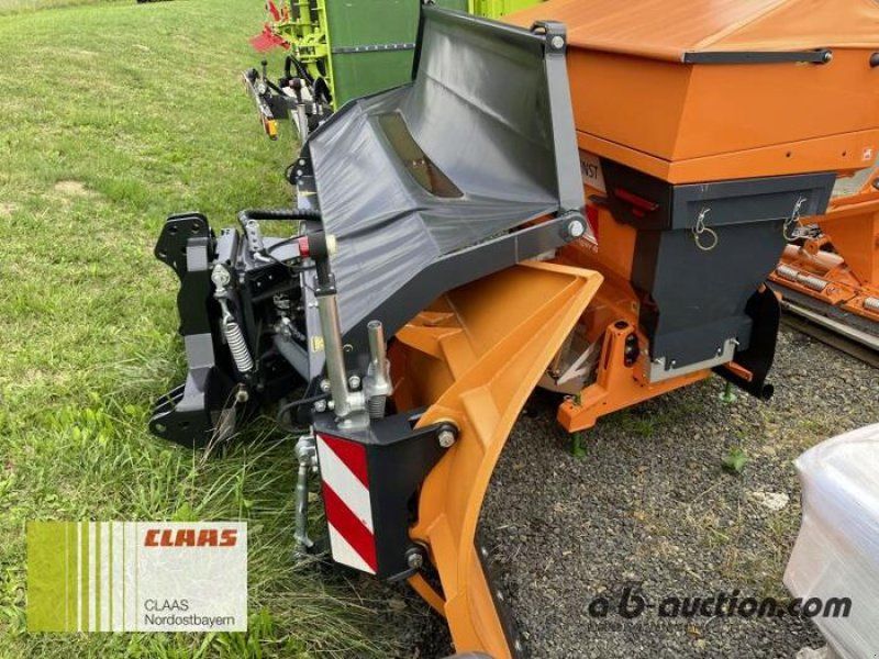 WINTEC TK III 320