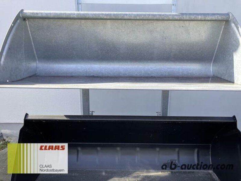 Fliegl SGSFLM000004V Schaufel 2.200mm