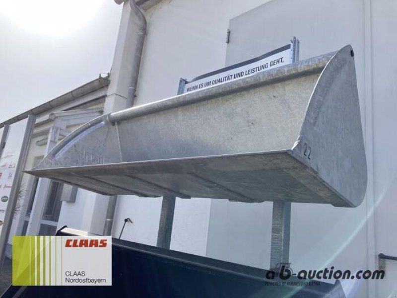 Fliegl SGSFLM000004V Schaufel 2.200mm