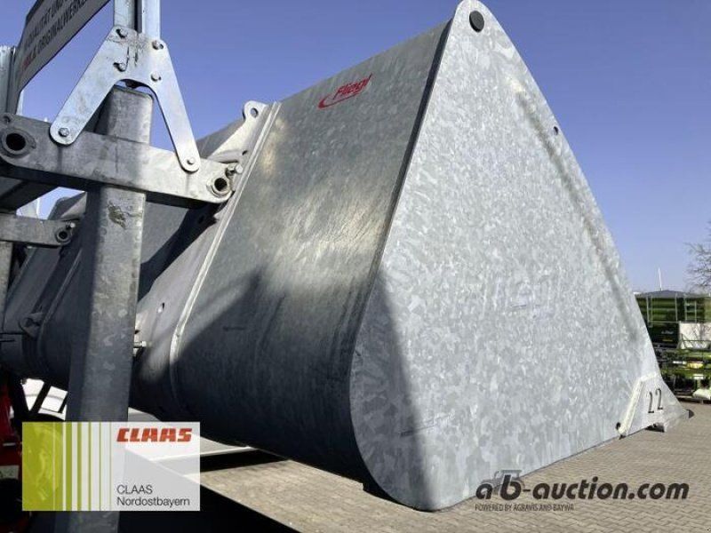 Fliegl SGSFLM000004V Schaufel 2.200mm